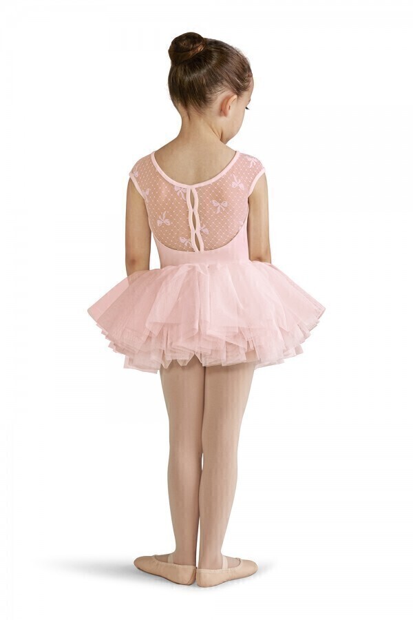 Bloch Tutudress CL8212