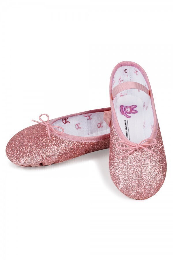 Bloch balletschoen S0225GG 