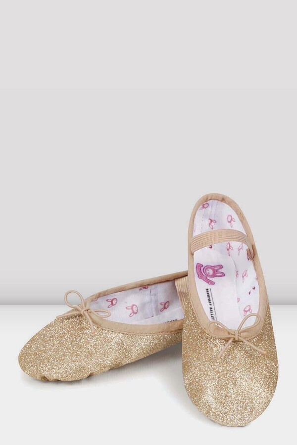 Bloch balletschoen S0225GG 