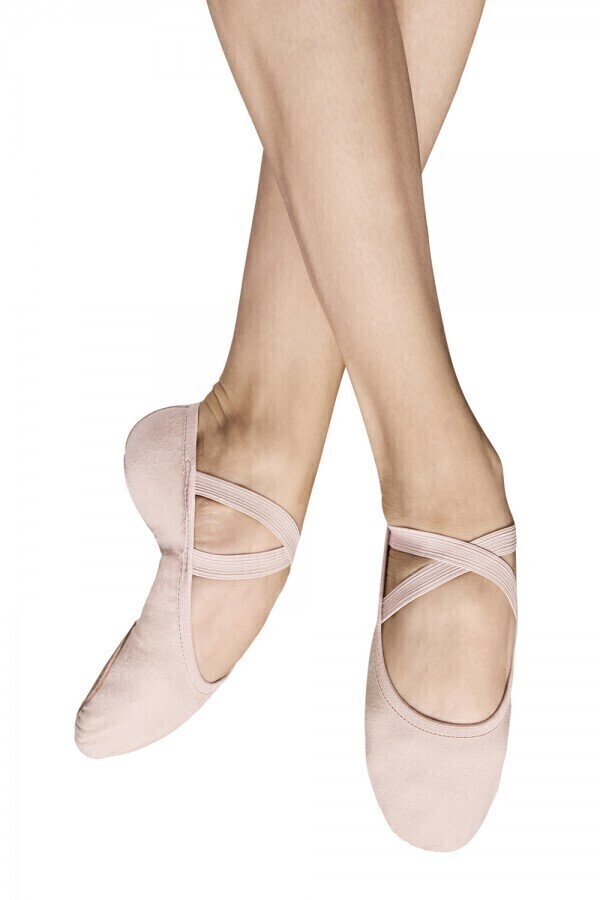 Bloch S0284G stretch balletschoenen