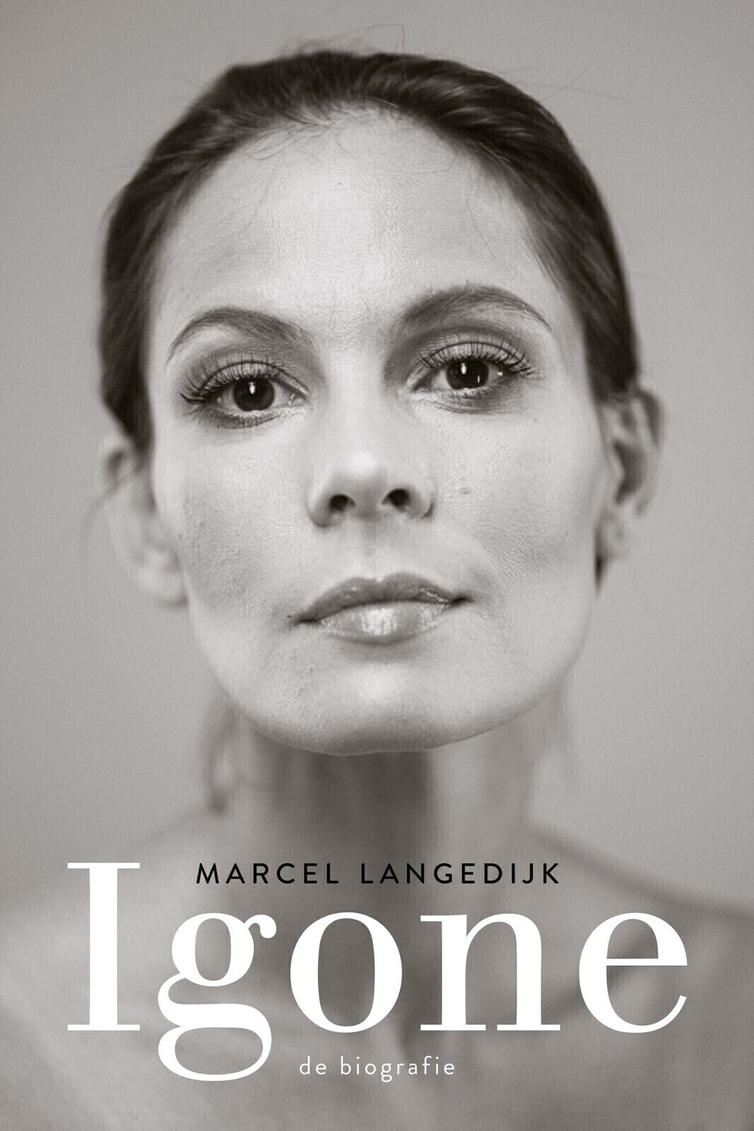 Biografie Igone de Jongh Dancepointe Biografie Igone de Jongh Dancepointe