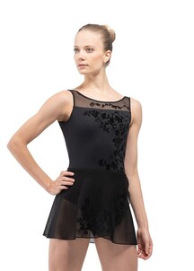 Ballet Rosa Leonie wrapskirt