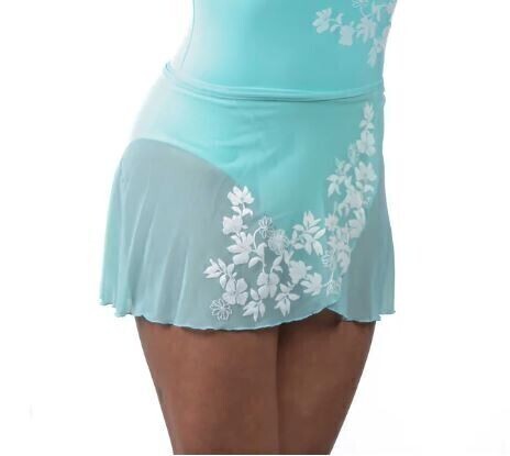 Ballet Rosa Leonie wrapskirt