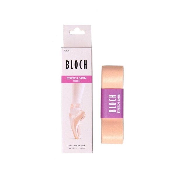 Bloch Stretch Lint A0528