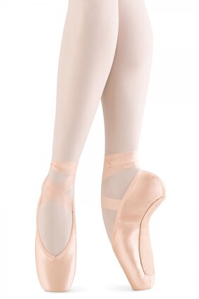 Bloch Aspiration S0105L