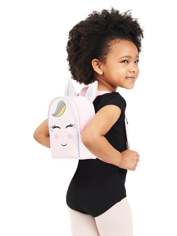 Capezio B248 rugtas Groovycorn