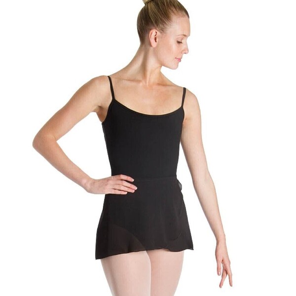Bloch R5130 wrapskirt