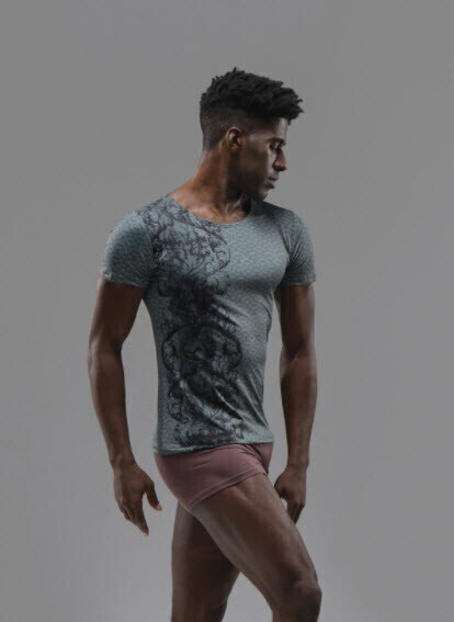 Ballet Rosa Abrax T-shirt Ballet