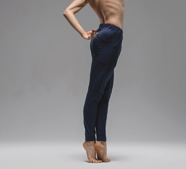 Ballet Rosa Cyrus pants