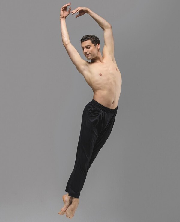 Ballet Rosa Lycus pants