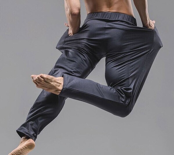 Ballet Rosa Lycus pants