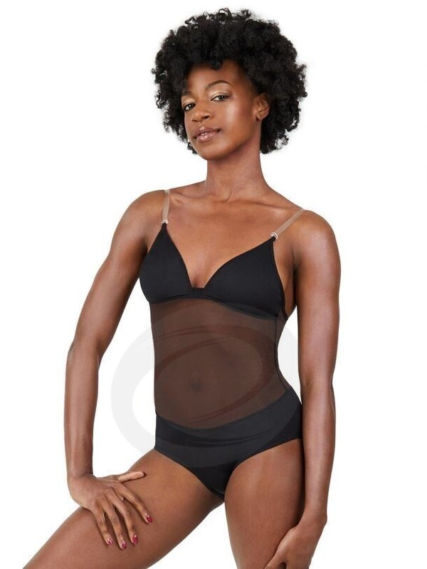 Capezio Body 3763W