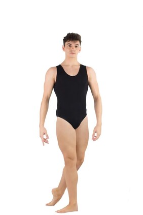 Ballet Rosa Louie