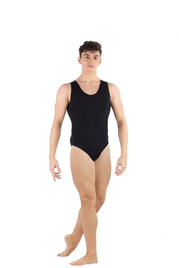 Ballet Rosa Louie