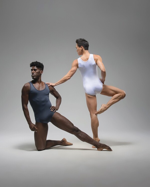 Ballet Rosa Louie