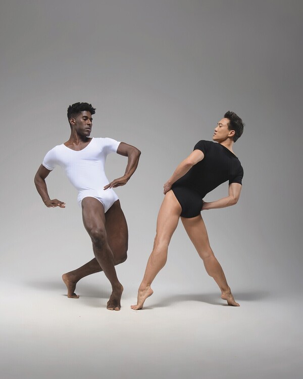Ballet Rosa Legris