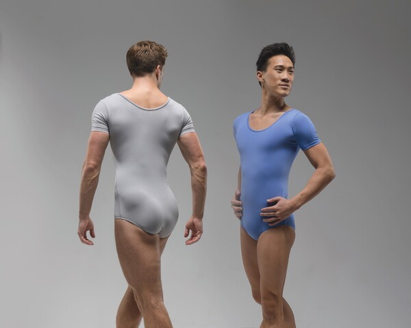 Ballet Rosa Yuri balletpak