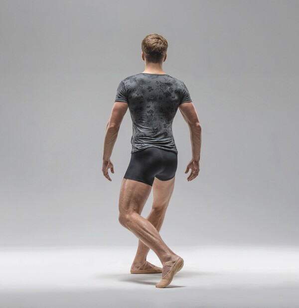 Ballet Rosa Ekene Shirt