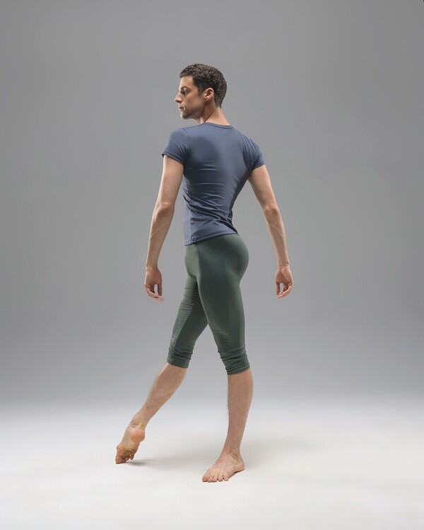 Ballet Rosa Paule T-shirt