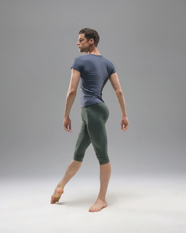 Ballet Rosa Paule T-shirt