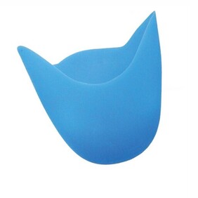 Rumpf Gel Toepads 1412