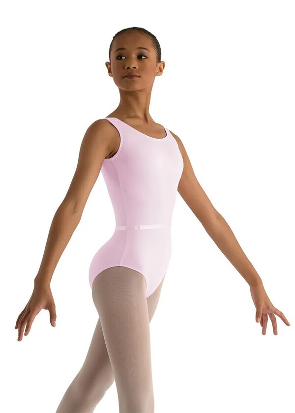 Ballet Rosa Maité Tank model.