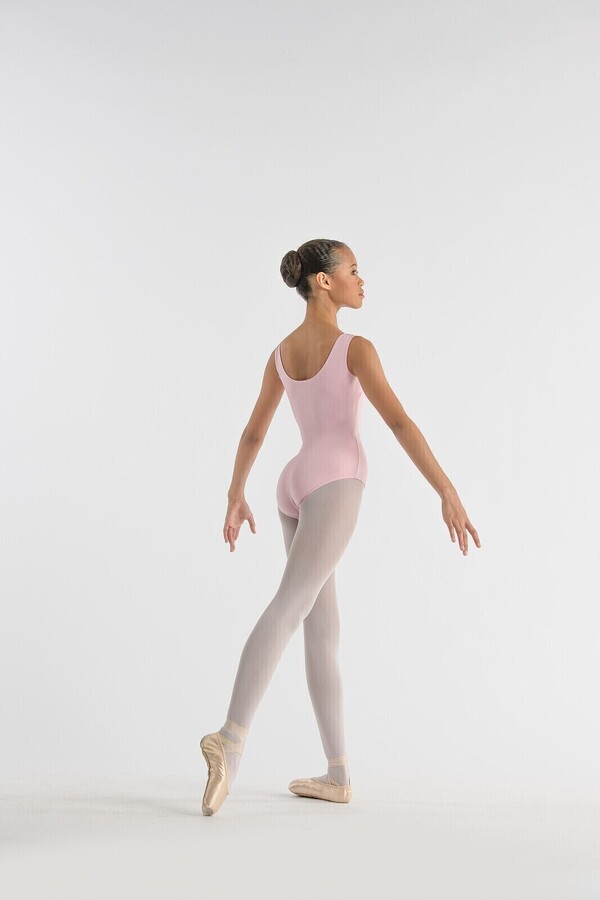 Ballet Rosa Maité Tank model.