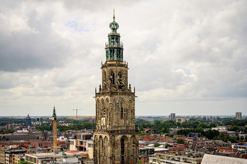 Openingstijden & Contact