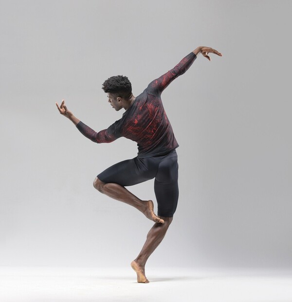 Ballet Rosa Alessio shirt