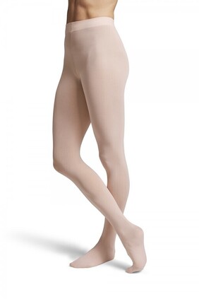 Bloch T0981G panty met voet