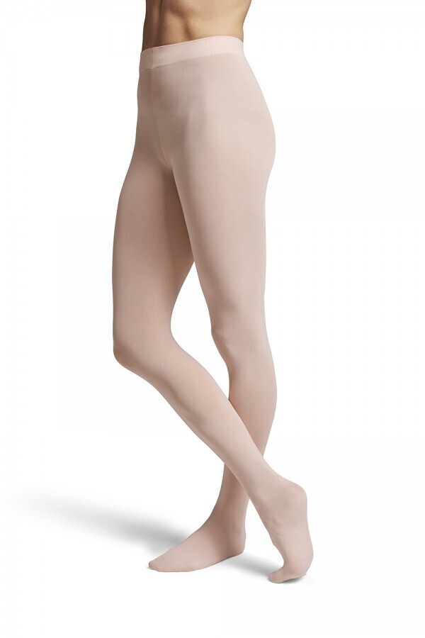 Bloch T0981G panty met voet