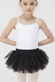 Wear Moi Nuage tutu skirt