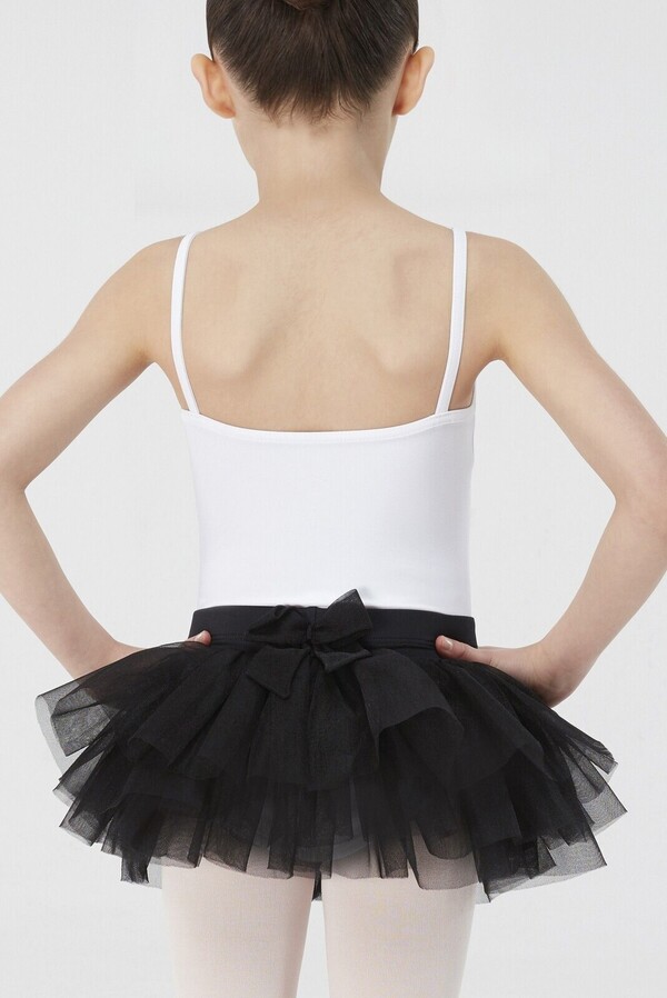 Wear Moi Nuage tutu skirt