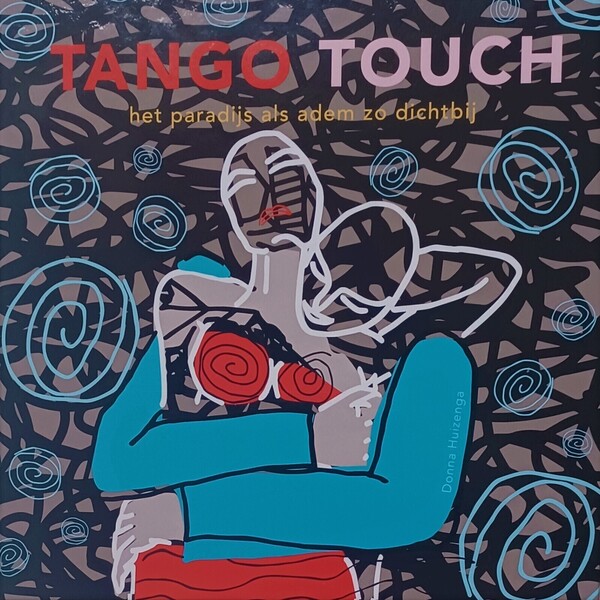 Tango Touch Boek 