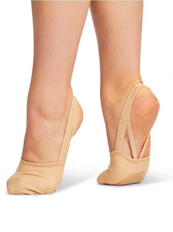 Capezio H064W Hanami Pirouette