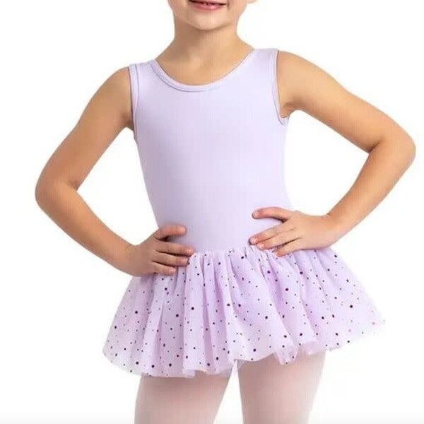 Capezio 11728C tutujurkje