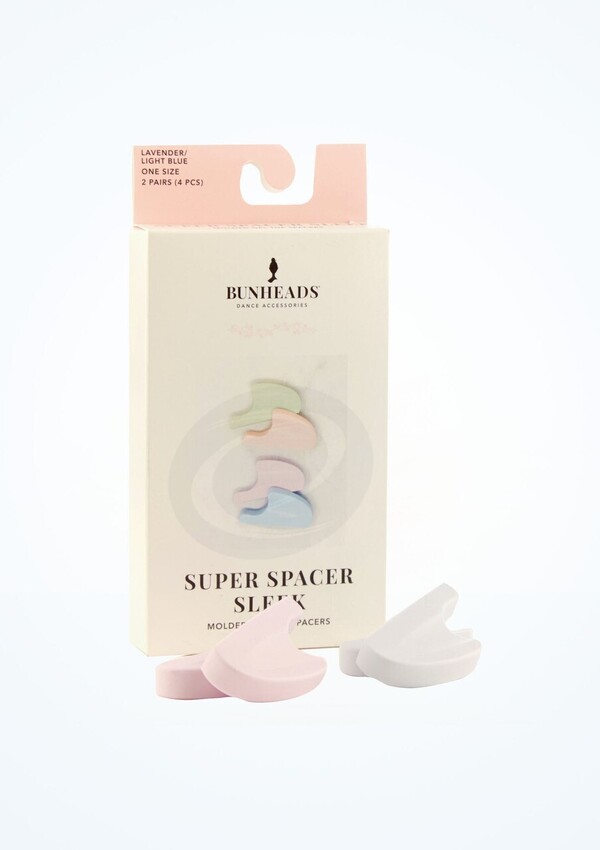 Capezio BH1522 spacers