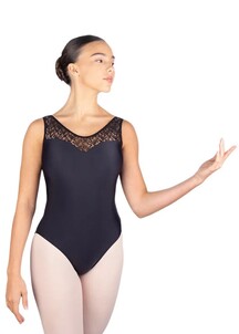 Ballet Rosa Bohème
