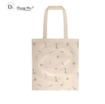 Dansez-Vous? Tote bag Paris