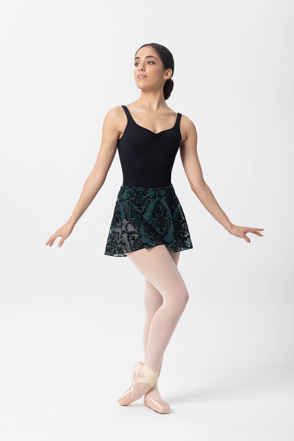 Intermezzo 7797wrapskirt