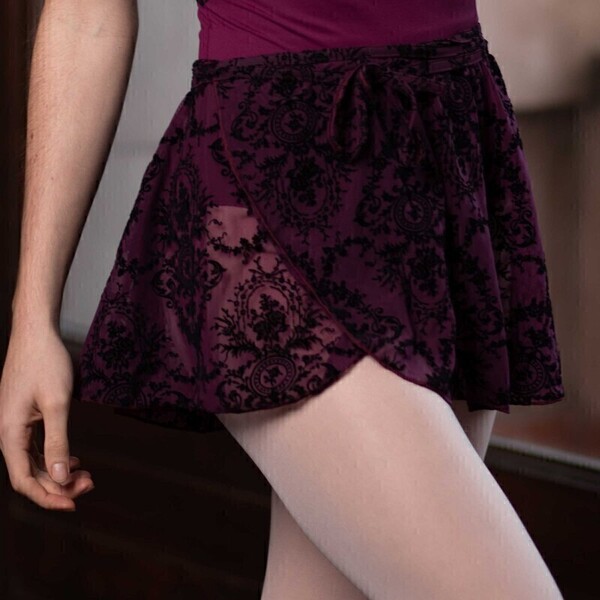 Intermezzo 7797 wrapskirt