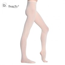 Dansez-Vous? P100C footed panty