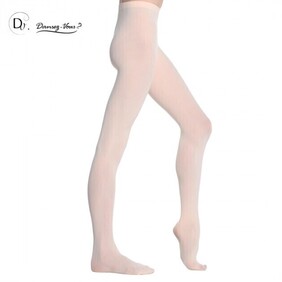 Dansez-Vous? P100C footed panty