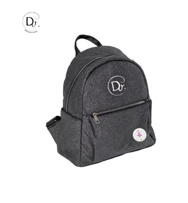 Dansez-Vous? Bubly backpack