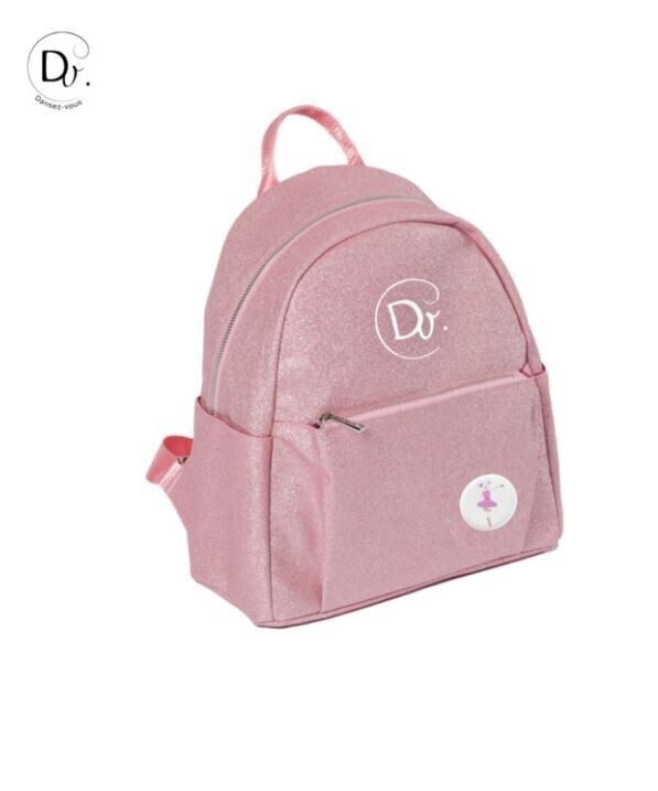 Dansez-Vous? Bubly backpack