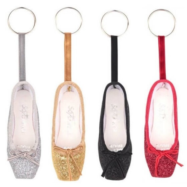 So Danca KCE01G Sleutelhanger