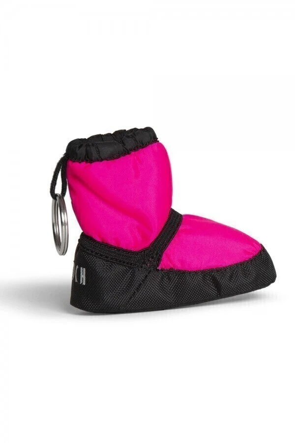 Bloch A0609 Sleutelhanger Bootie