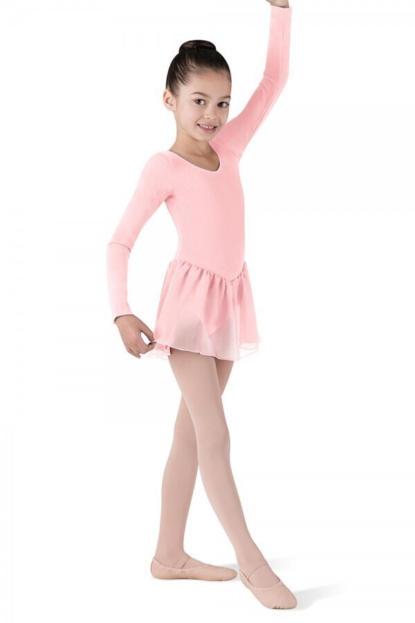 Bloch CL5309 Balletjurkje
