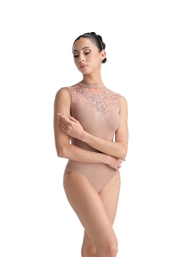 Ballet Rosa Paris