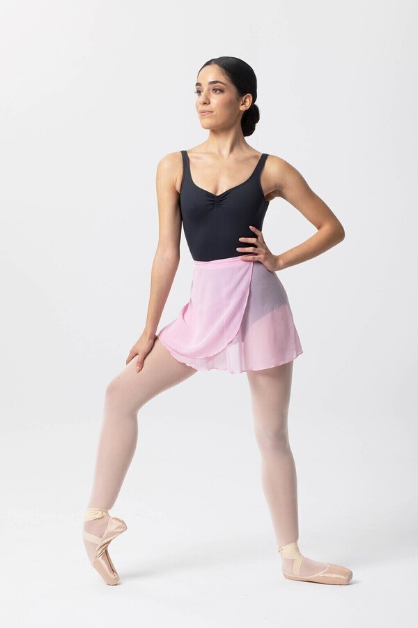 Intermezzo wrapskirt 7555